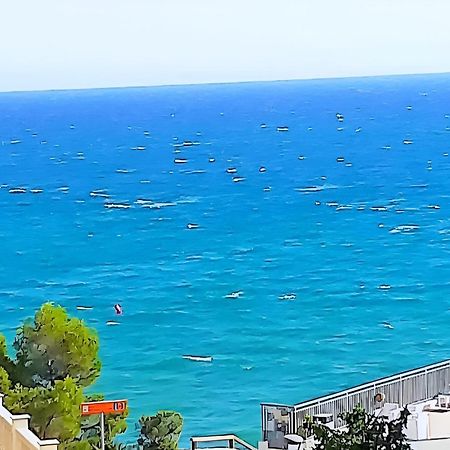Paradis Beach & Center Salou Exterior foto