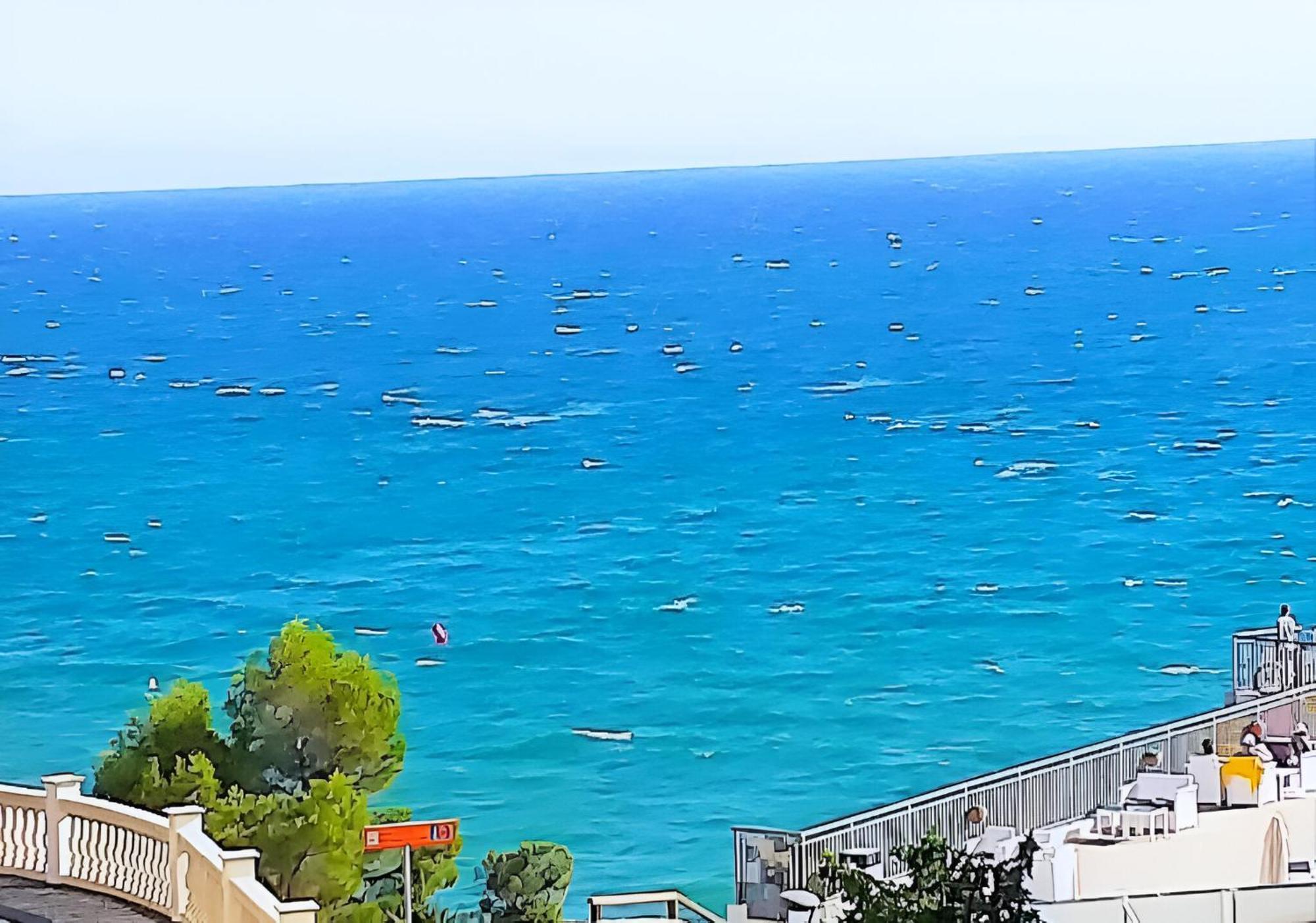 Paradis Beach & Center Salou Exterior foto