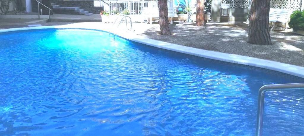Paradis Beach & Center Salou Exterior foto