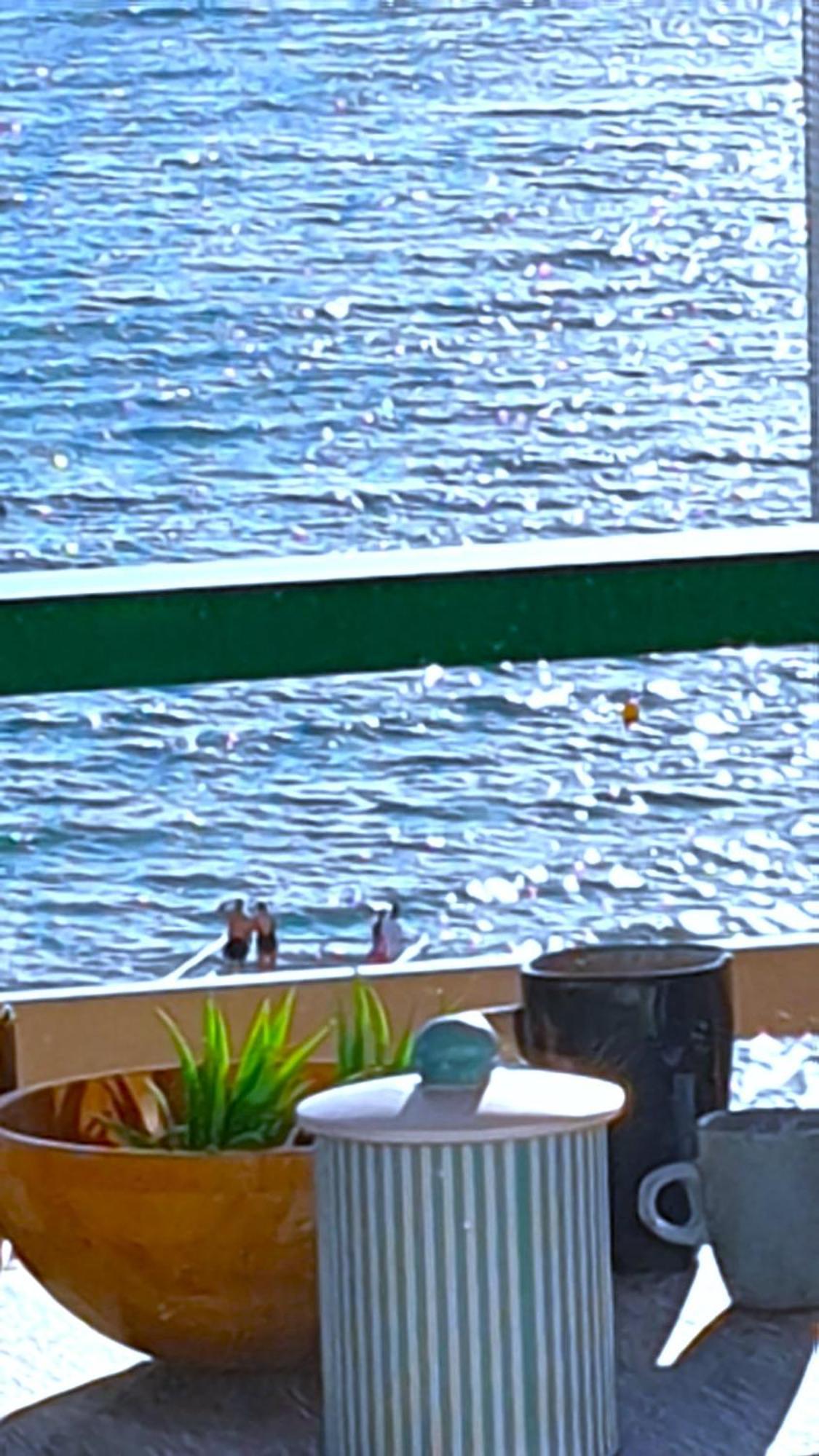Paradis Beach & Center Salou Exterior foto